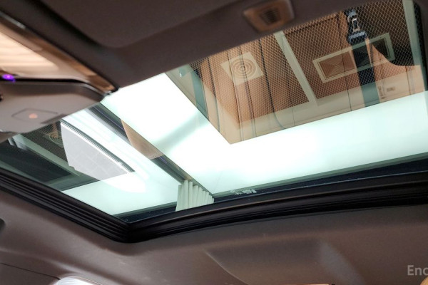 2022 BMW 5 серии с пробегом 80 435 км