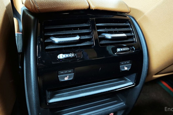 2022 BMW 5 серии с пробегом 80 435 км