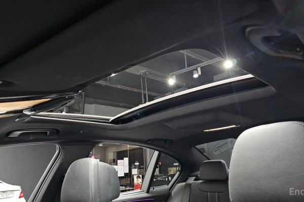 2022 BMW 5 серии с пробегом 76 800 км