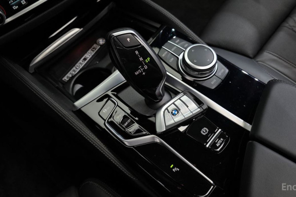 2022 BMW 5 серии с пробегом 66 661 км