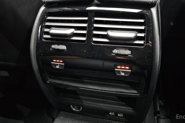 2022 BMW 5 серии с пробегом 76 800 км