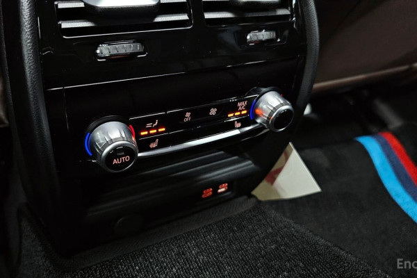 2022 BMW 5 серии с пробегом 66 336 км