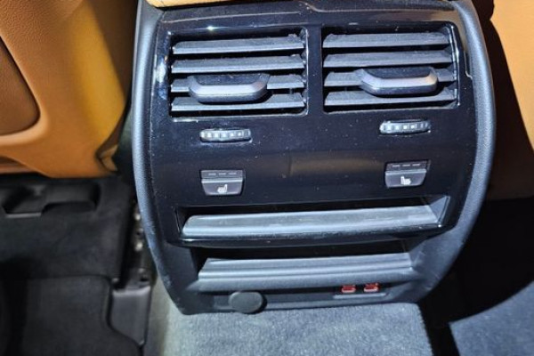 2022 BMW 5 серии с пробегом 24 276 км