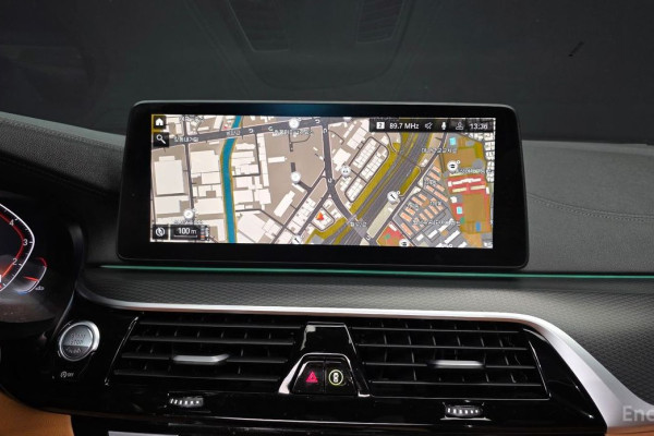 2022 BMW 5 серии с пробегом 64 663 км