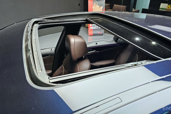 2022 BMW 5 серии с пробегом 66 336 км