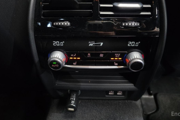 2022 BMW 5 серии с пробегом 66 661 км