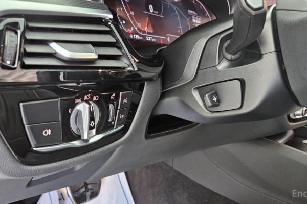 2022 BMW 5 серии с пробегом 81 711 км