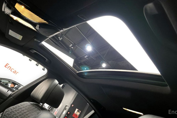 2022 BMW 5 серии с пробегом 72 310 км