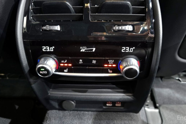 2022 BMW 5 серии с пробегом 72 310 км