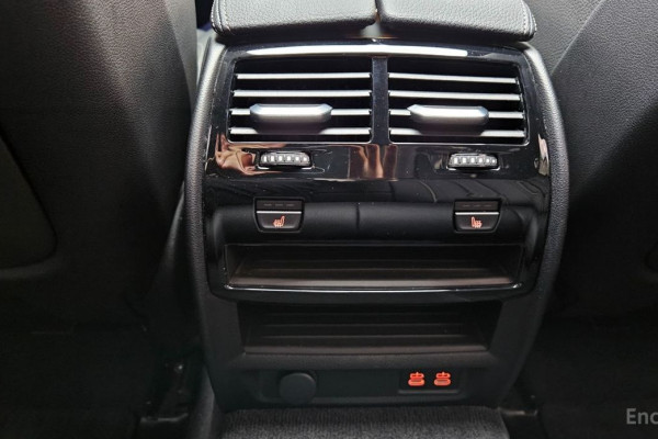 2022 BMW 5 серии с пробегом 81 711 км