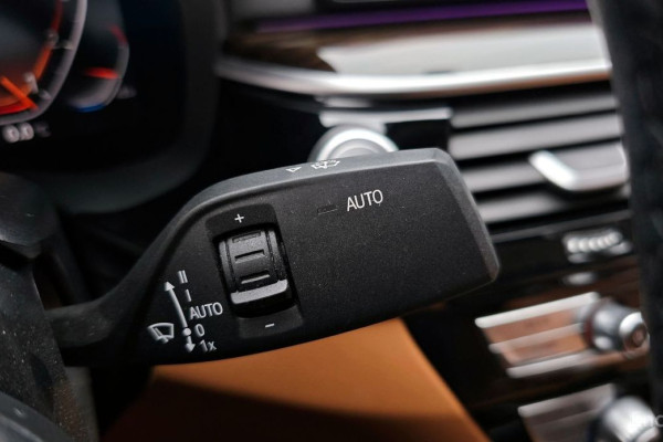 2022 BMW 5 серии с пробегом 88 975 км