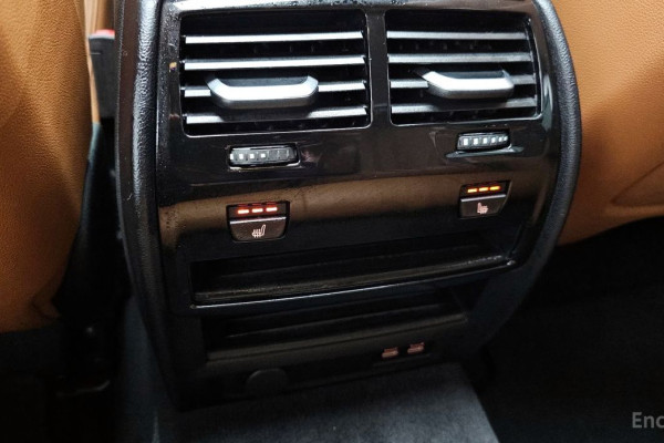 2022 BMW 5 серии с пробегом 88 975 км