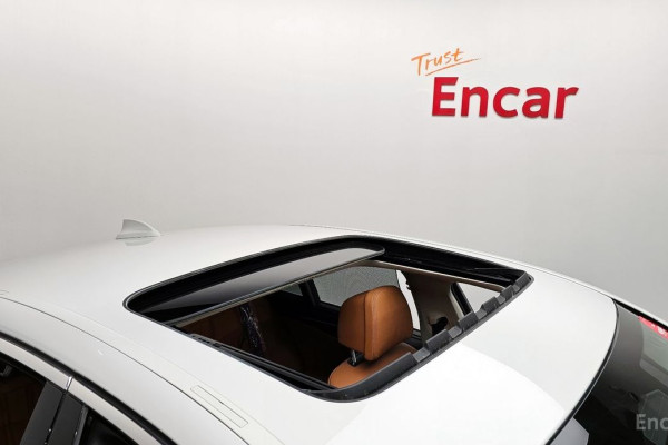 2022 BMW 5 серии с пробегом 88 975 км