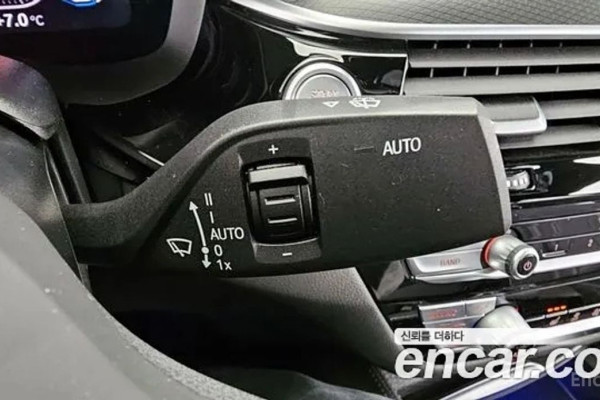 2022 BMW 5 серии с пробегом 33 984 км