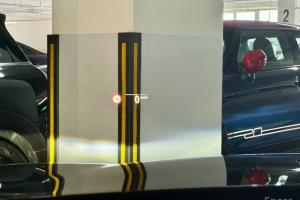 2022 BMW 5 серии с пробегом 35 416 км