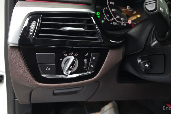 2022 BMW 5 серии с пробегом 86 353 км