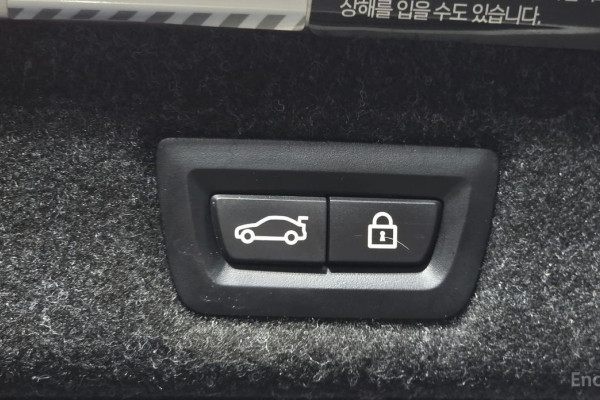 2022 BMW 5 серии с пробегом 86 353 км