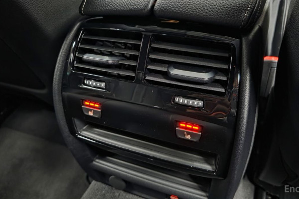 2022 BMW 5 серии с пробегом 37 507 км