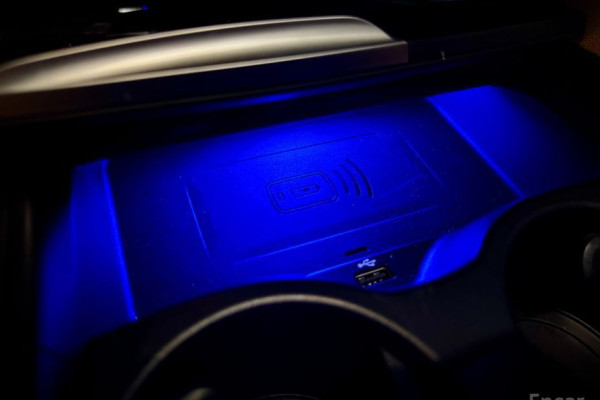 2022 BMW 5 серии с пробегом 35 416 км