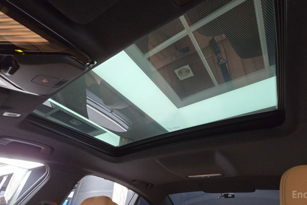 2022 BMW 5 серии с пробегом 37 985 км