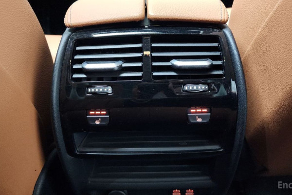 2022 BMW 5 серии с пробегом 43 668 км