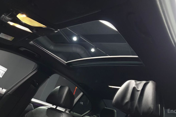 2022 BMW 5 серии с пробегом 34 505 км