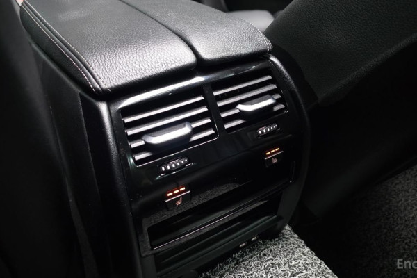 2022 BMW 5 серии с пробегом 34 505 км