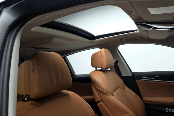 2022 BMW 5 серии с пробегом 47 966 км