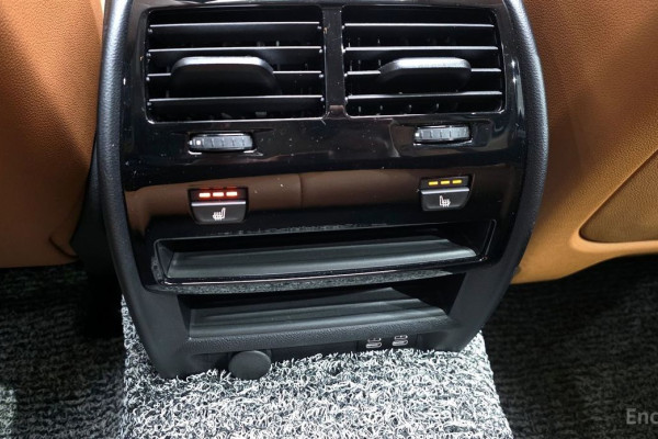 2022 BMW 5 серии с пробегом 47 966 км