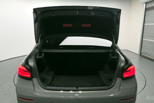 2022 BMW 5 серии с пробегом 47 966 км