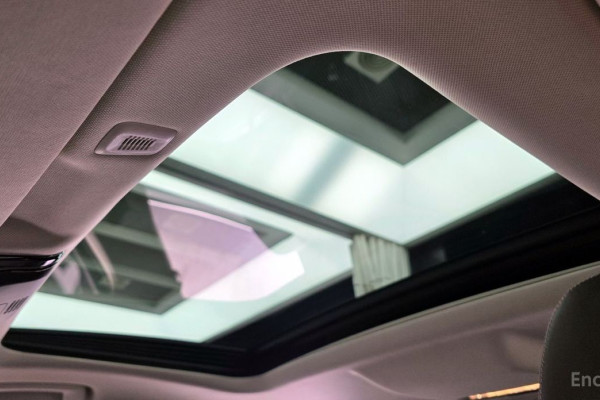 2022 BMW 5 серии с пробегом 52 503 км