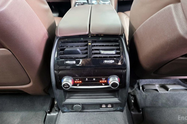 2022 BMW 5 серии с пробегом 52 503 км