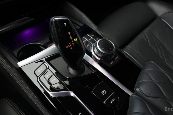 2022 BMW 5 серии с пробегом 37 943 км