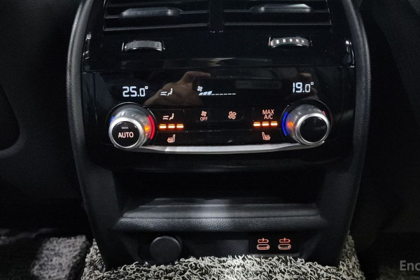 2022 BMW 5 серии с пробегом 46 842 км