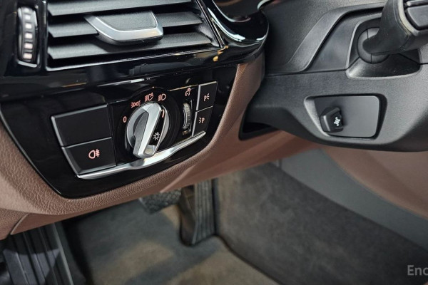 2022 BMW 5 серии с пробегом 39 073 км