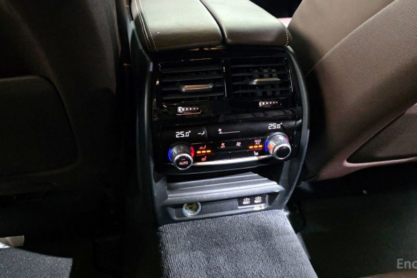 2022 BMW 5 серии с пробегом 23 398 км