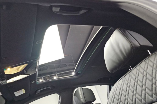 2022 BMW 5 серии с пробегом 46 842 км