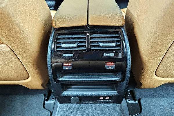 2022 BMW 5 серии с пробегом 31 904 км