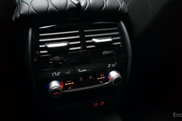 2022 BMW 5 серии с пробегом 37 943 км