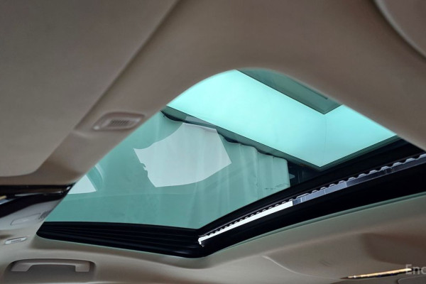 2022 BMW 5 серии с пробегом 31 904 км