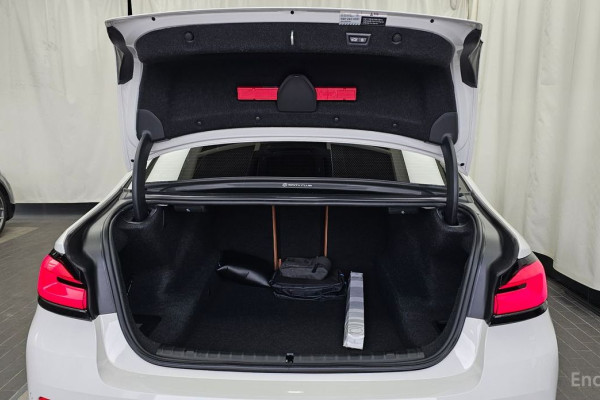 2022 BMW 5 серии с пробегом 31 904 км