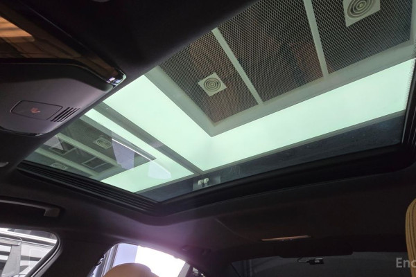 2022 BMW 5 серии с пробегом 53 257 км