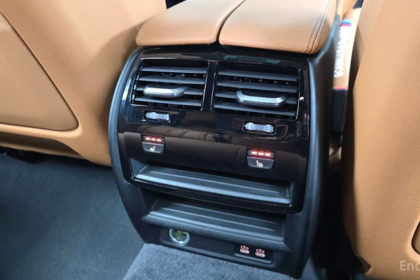 2022 BMW 5 серии с пробегом 53 257 км