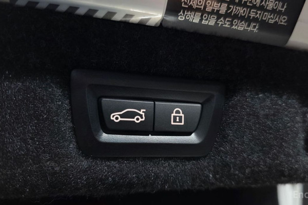 2022 BMW 5 серии с пробегом 37 943 км