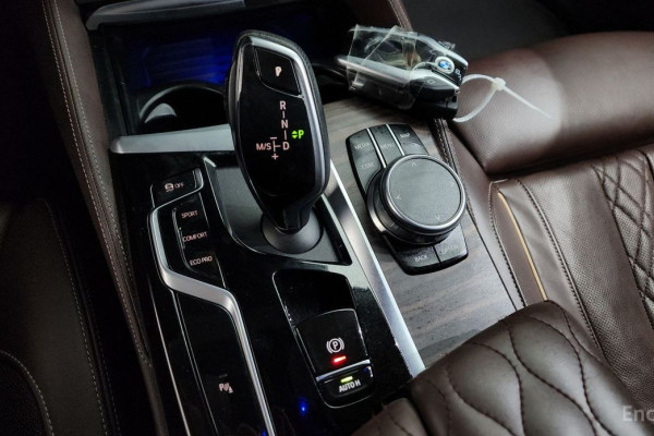 2022 BMW 5 серии с пробегом 52 679 км