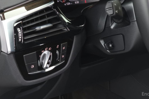 2022 BMW 5 серии с пробегом 16 695 км