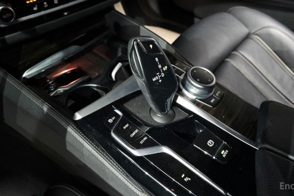 2022 BMW 5 серии с пробегом 111 761 км