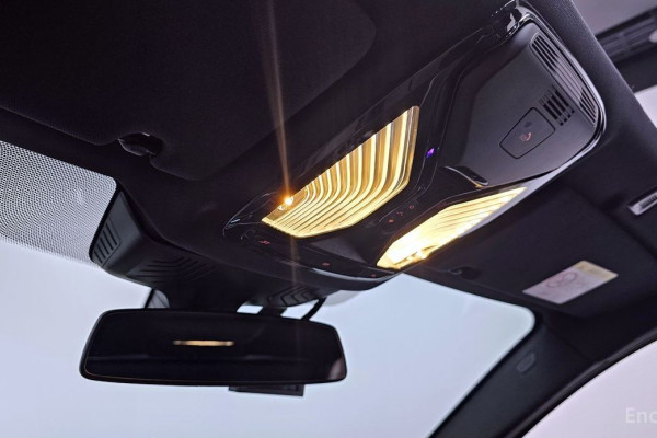 2022 BMW 5 серии с пробегом 20 771 км