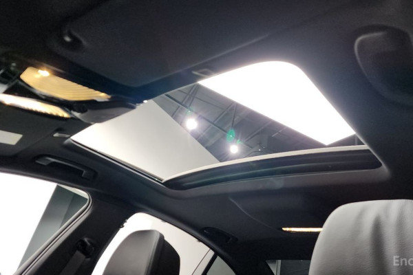 2022 BMW 5 серии с пробегом 64 563 км