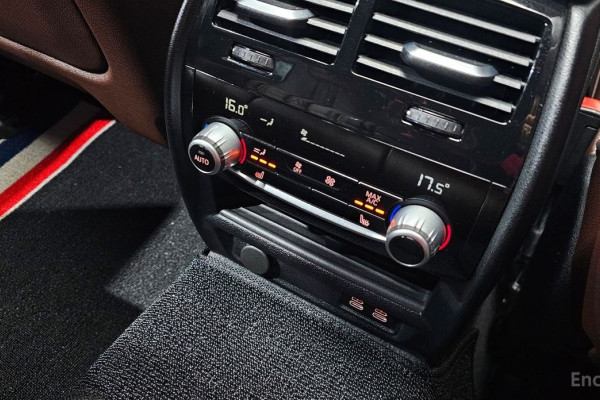 2022 BMW 5 серии с пробегом 20 771 км